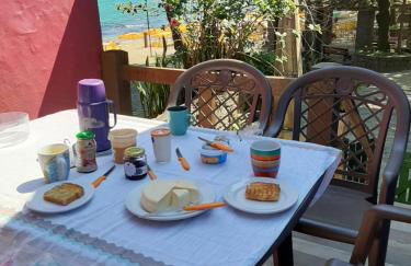 Villa do Portinho - Casas em frente à Praia - Foto 29