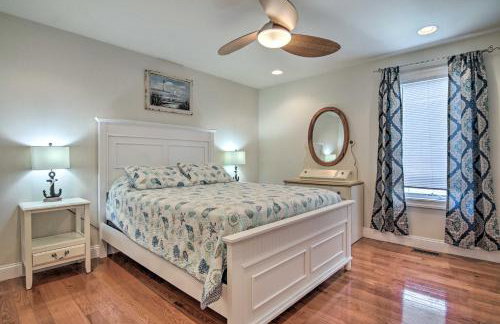 Waterfront Sanctuary w/ Panoramic Bay Views! - Foto 17