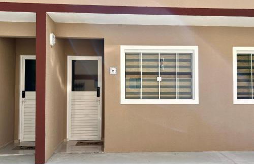 Villa Durvina Apart Hotel - Ao lado do Hospital Angelina Caron - Foto 24