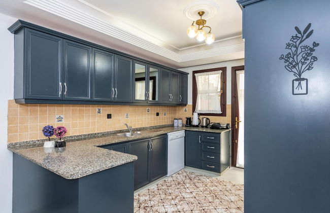 Villa Gelincik - Photo 13