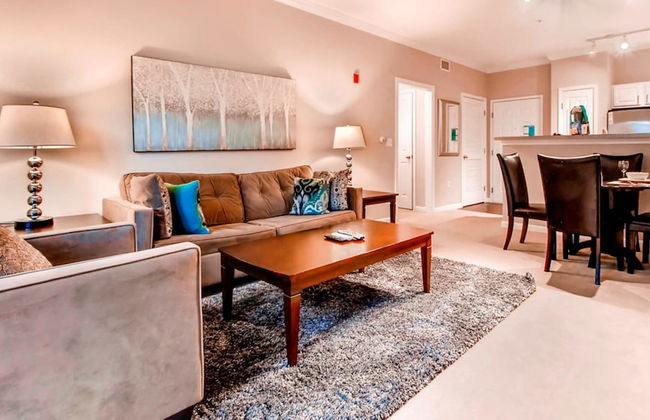 Bluebird Suites in Downtown Providence - Foto 16