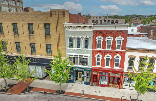 The Heart of Madison 2 - Foto 46