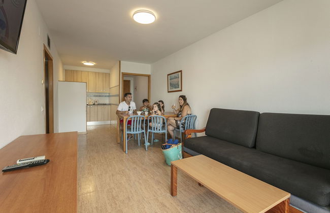 Pins Platja Apartments - Foto 60