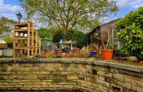 Historic 4 Bedroom Home in Dunham Massey - Pass the Keys - Foto 52