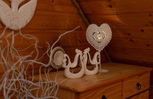 Chaty Anety Domki Całoroczne - Foto 42