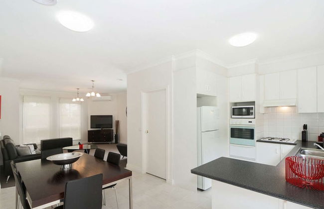 Smart Caulfield Townhouse - Foto 4