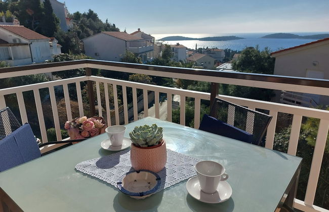 Apartments Zvonimir - Foto 57