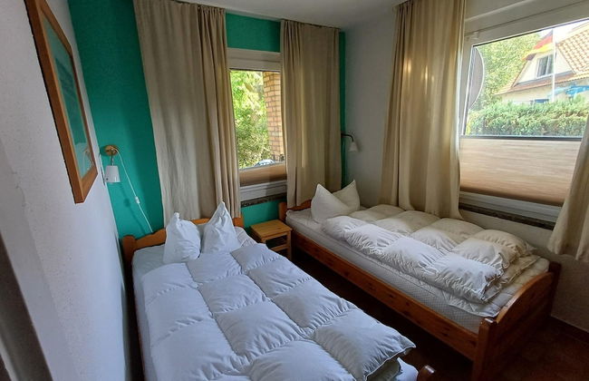 Relaxing Retreat by Poel Beach - Foto 4