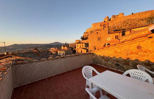 La Terrazza sulla Val d'Orcia - Foto 47