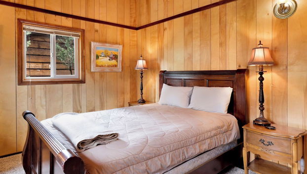 Cabin Idle Ours #933 - Foto 4, Zimmer