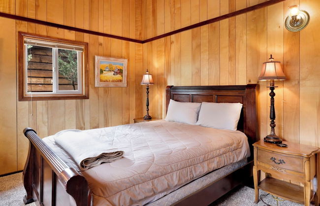 Cabin Idle Ours #933 - Foto 4