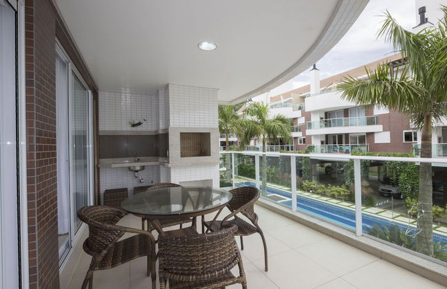 Apartamentos Boulevard Bombinhas - Foto 26