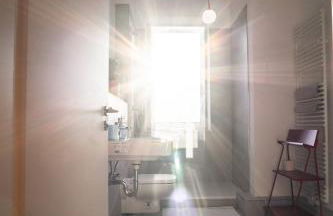 Zentrumsnahe 2-Zimmer Wohnung mit privatem Parkplatz und Balkon - Foto 18