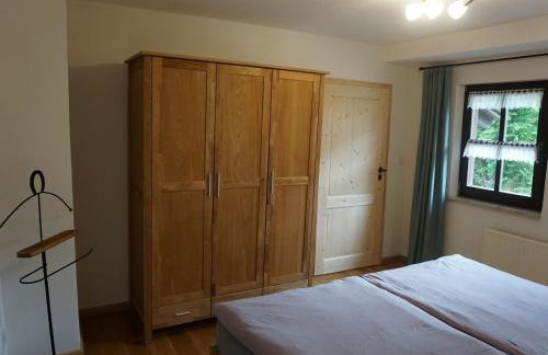 Ferienhaus am Leiselbach - Foto 8