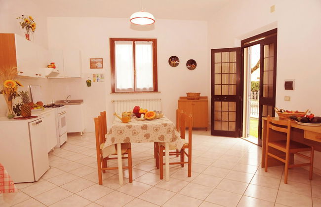 Agriturismo La Piana - Foto 28