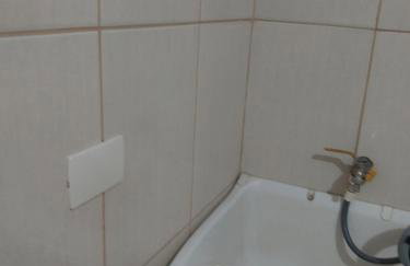 Espaço Rafael kit net 6 - Foto 15