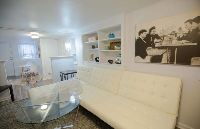 Cozy 1 BDR in Heart of Logan Square & Near Train - Foto 8