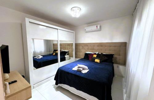 Casa Duplex na Praia de Taperapuan - Foto 21