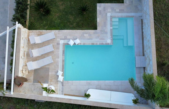 Villa Gargasole - Eleganza e Comfort con Piscina Privata - Photo 46