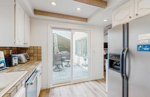 Sunny's Santa Barbara Beach House - Foto 19