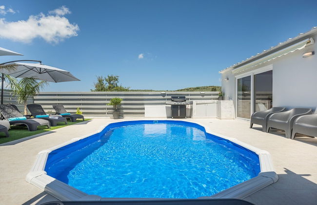 B&M Villa Sirili - Foto 36