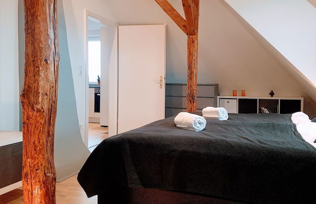 villa appartements syke - Foto 23