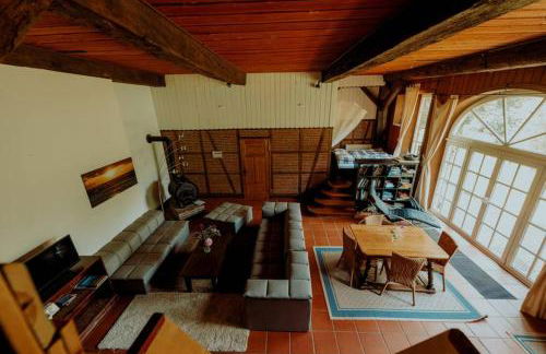 Landhaus Kurzenmoor Remise 100 qm - Photo 7