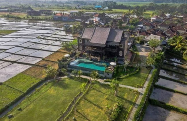 Royal Roco Villa - Foto 16