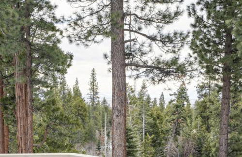 The Royal Canterbury Retreat - Near Kings Beach & Lake Tahoe - Foto 59