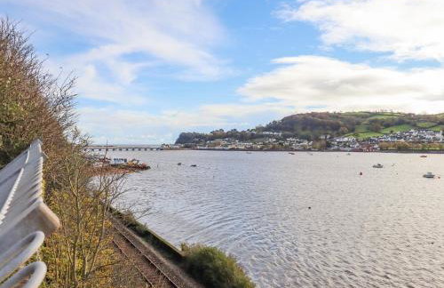 Shipwrights Cottage - Photo 27