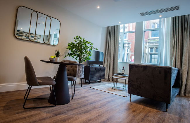 The Gresham Aparthotel - Foto 51