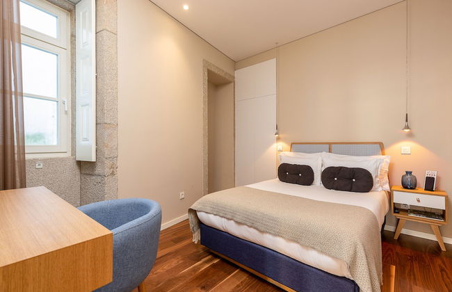 RS Porto Historic Center - Foto 23