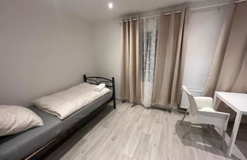 Montuere Wohnung - Foto 2