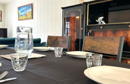 La Couregant House vue mer - Foto 15