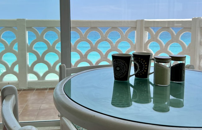 Ocean View Apartments – Increíble - Foto 58