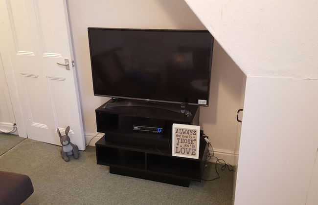 Stunning Somerset House - Photo 11