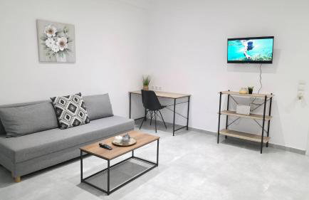 MakaLand Studio Corfu - Foto 22