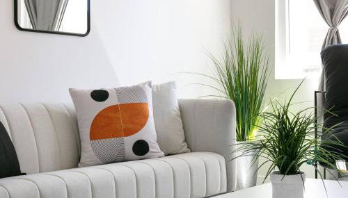 Central 3BR Apt Near Americana - Foto 3