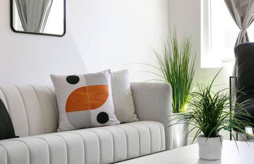 Central 3BR Apt Near Americana - Foto 3