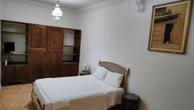 Dar badi - Foto 4, Habitación