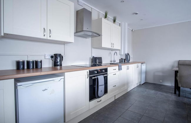 Meadow View - 1 Bedroom Cottage - Manorbier - Photo 13