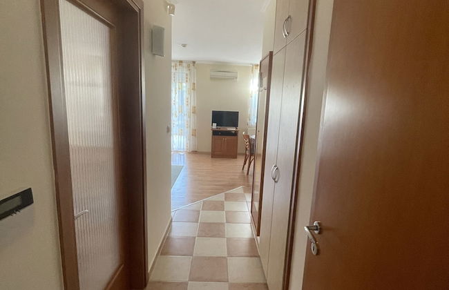 Garda apartman - Foto 14