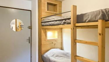 3- Charmant studio Brides-les-Bains - Foto 4