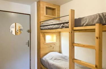 3- Charmant studio Brides-les-Bains - Foto 4