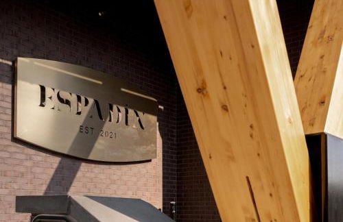 Skyline Blue Modern Loft - Zuni Lofts - Foto 27