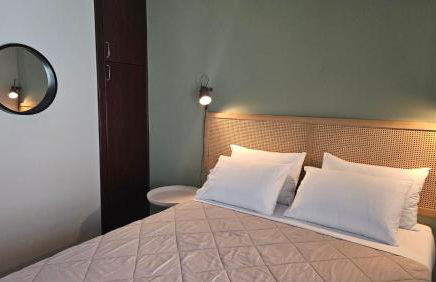 Reflections Apartments- Relaxed Stay near the Beach, Chania - Foto 45