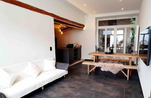 Mya Lenas Suite - Foto 33