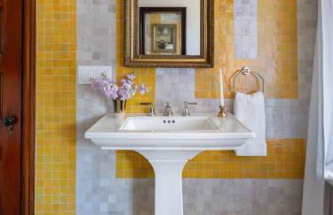 The Grand - The Nicest House in Newburgh - Foto 6