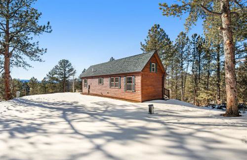 Meandering Moose Cabin - Foto 27