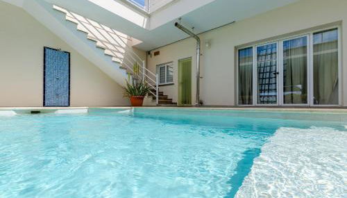 Villa Marian With View - Foto 1